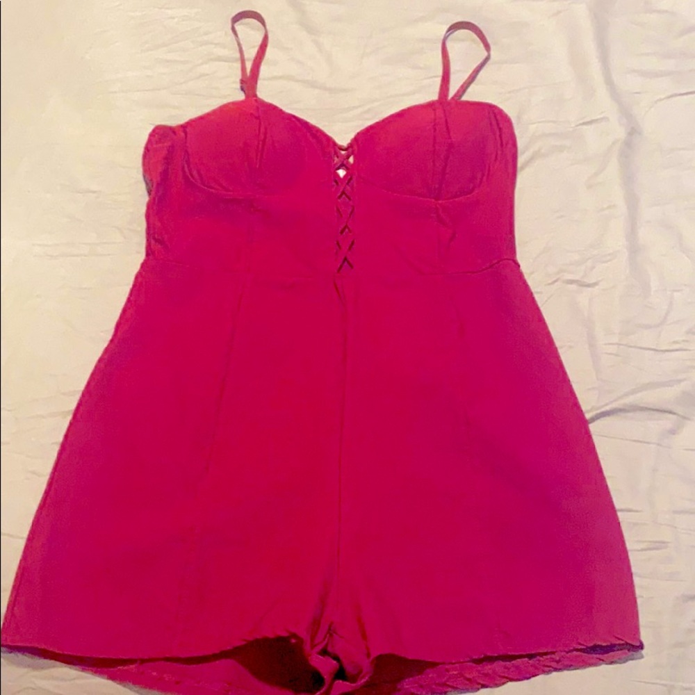 Jumpsuit